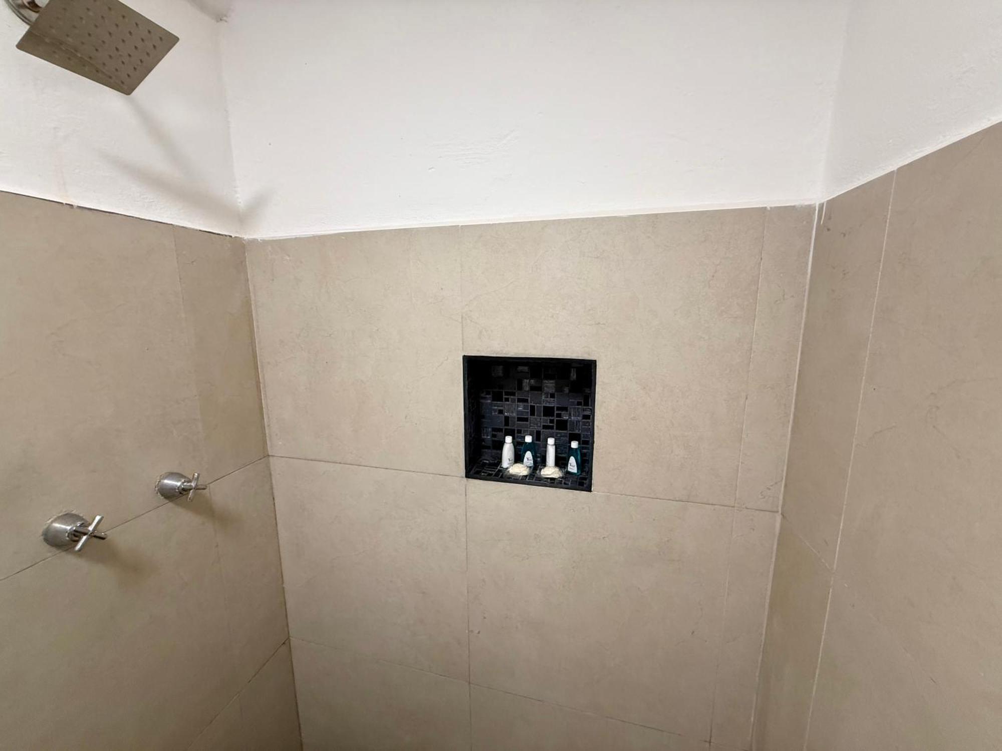 ホテル Casa Tortuga 5Th Ave プレヤデルカーメン エクステリア 写真