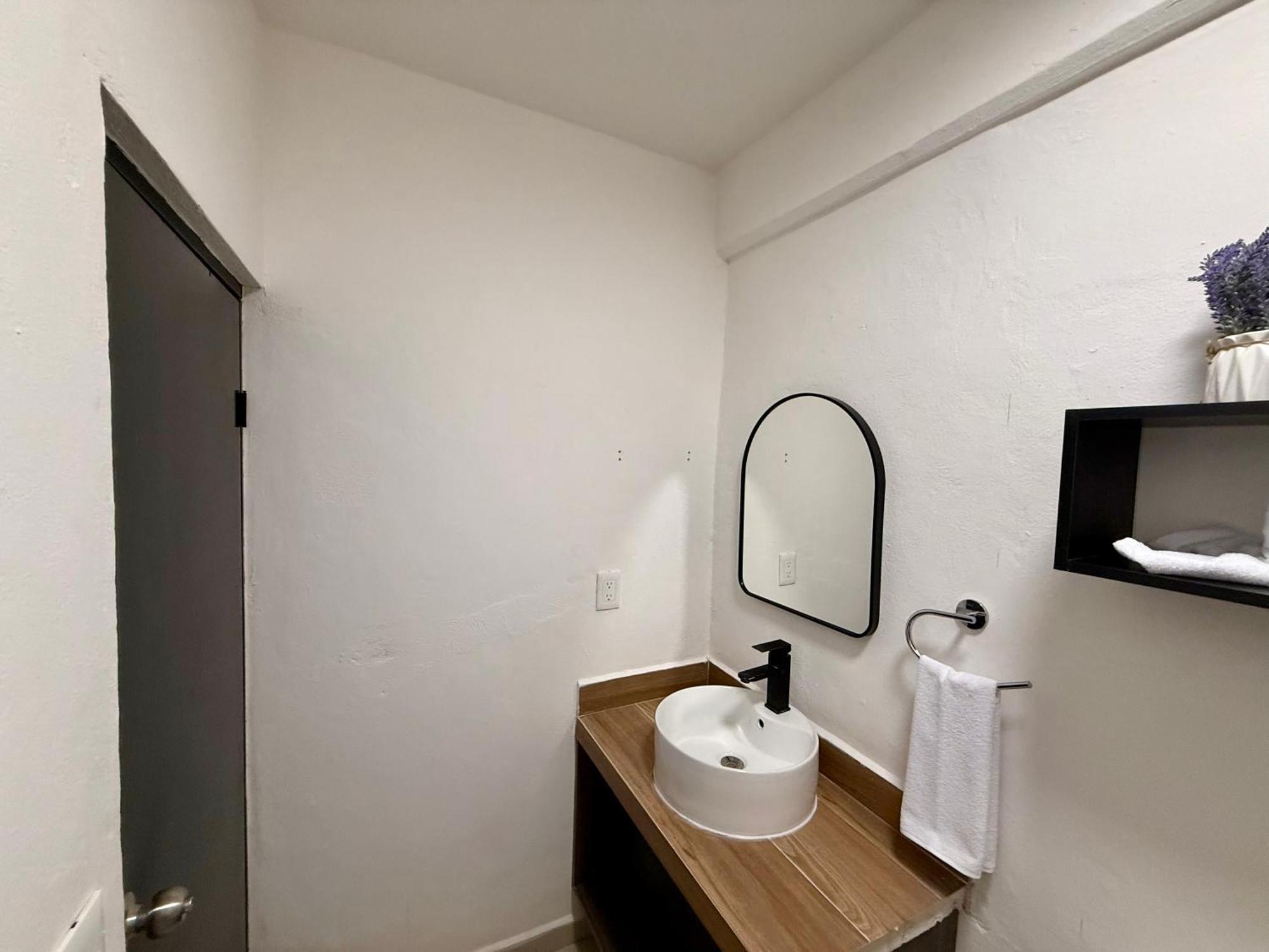 ホテル Casa Tortuga 5Th Ave プレヤデルカーメン エクステリア 写真