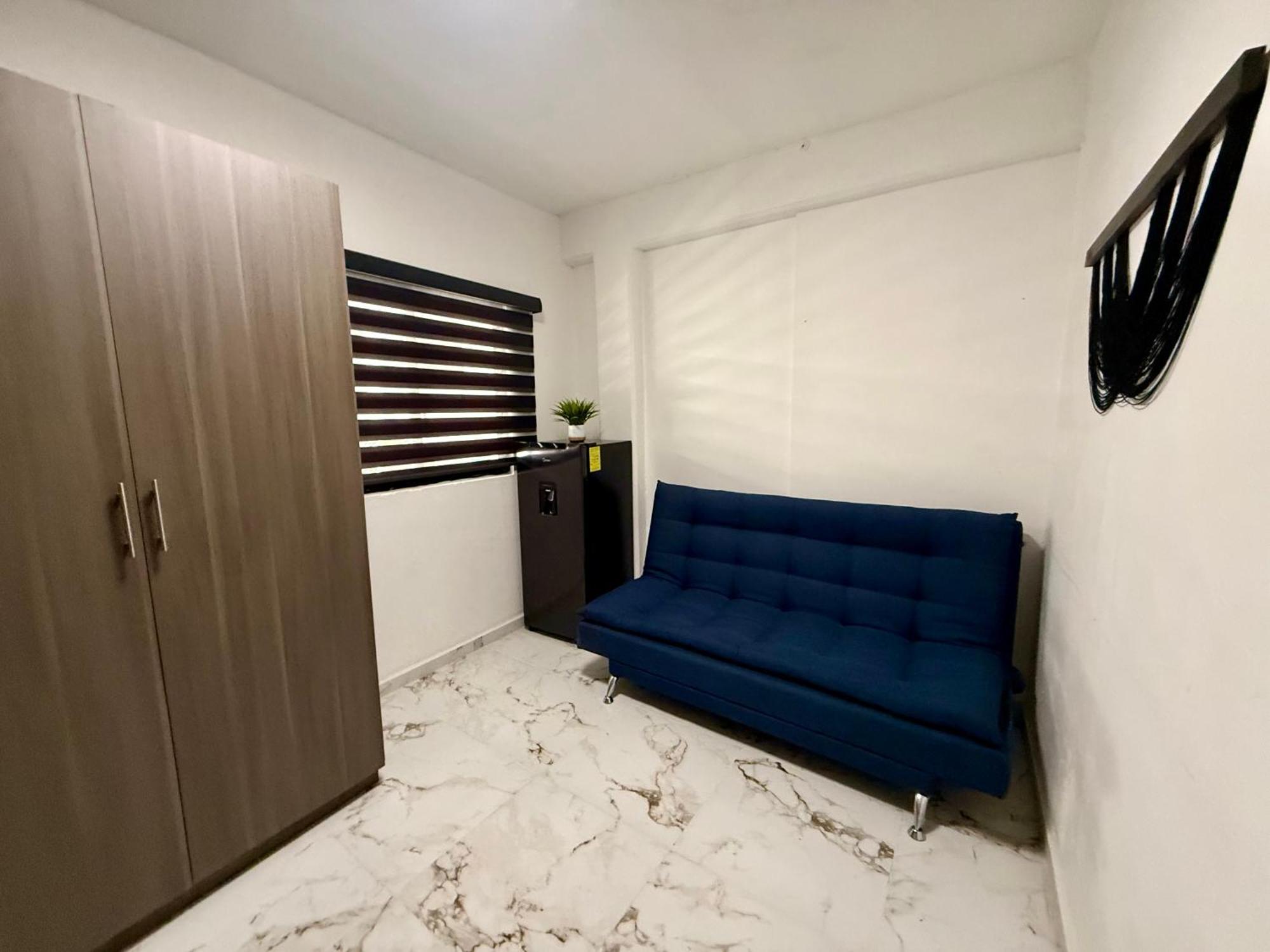 ホテル Casa Tortuga 5Th Ave プレヤデルカーメン エクステリア 写真