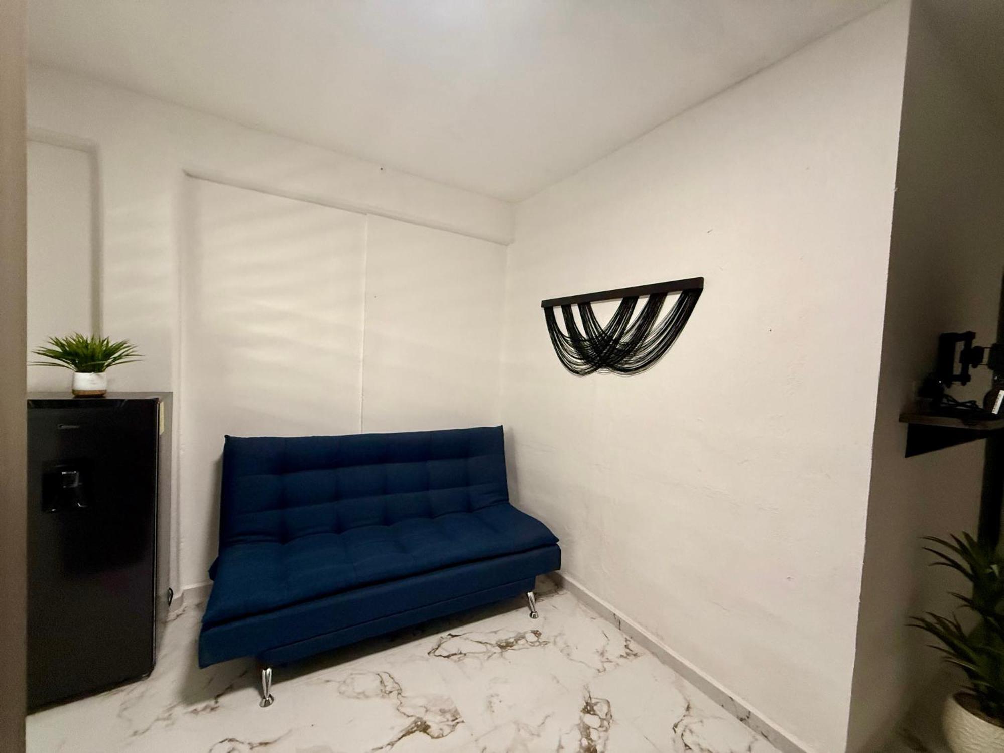 ホテル Casa Tortuga 5Th Ave プレヤデルカーメン エクステリア 写真