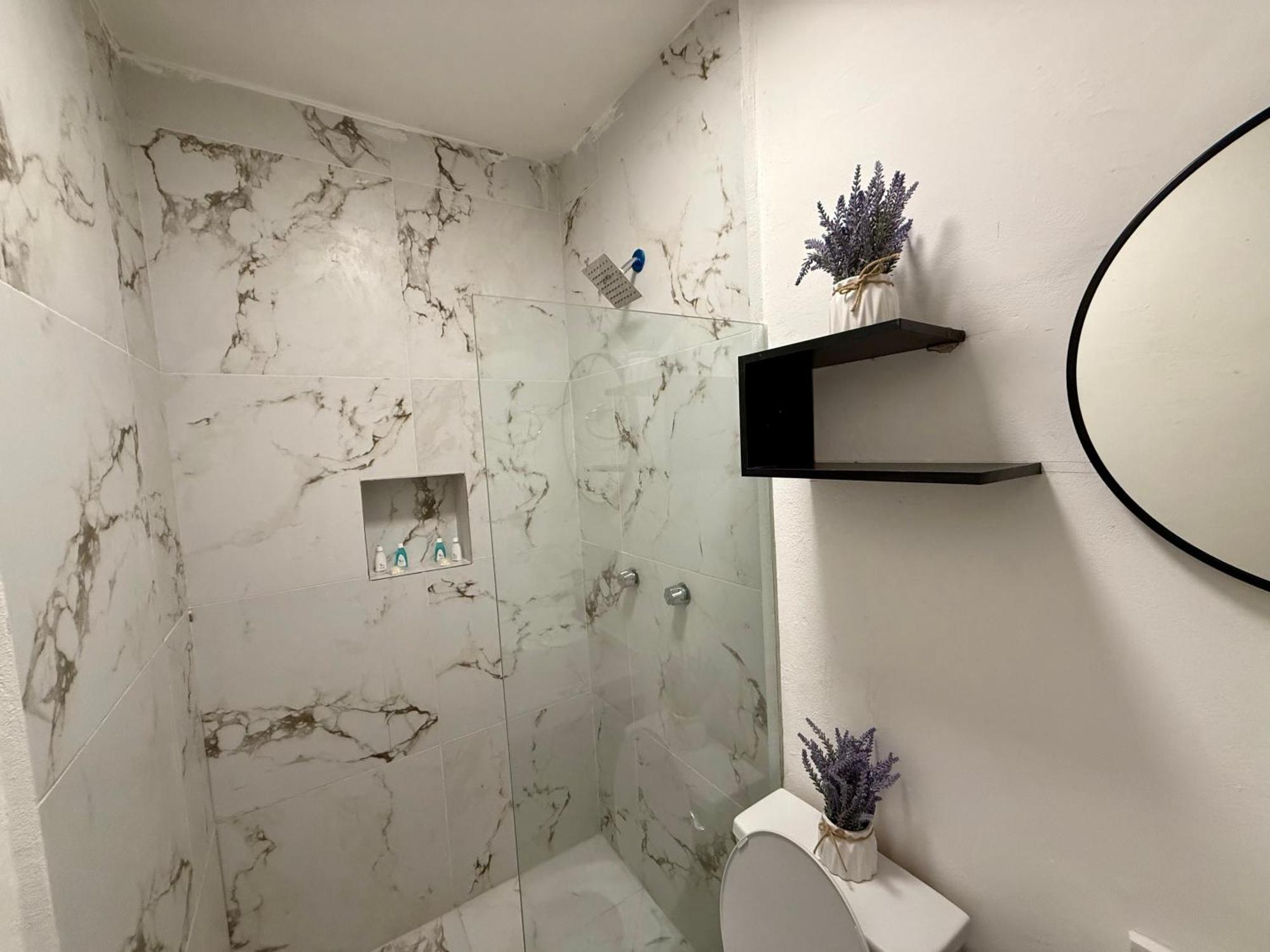 ホテル Casa Tortuga 5Th Ave プレヤデルカーメン エクステリア 写真